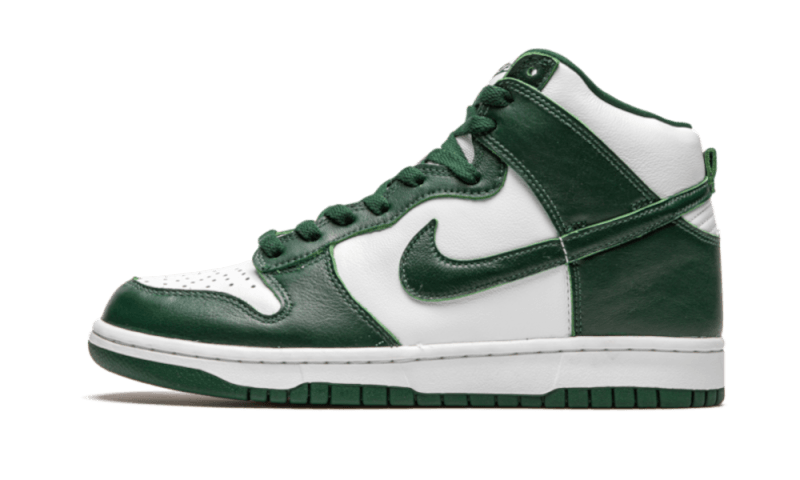 Nike Spartan Green originali su DripMilan | Sneaker Autentiche