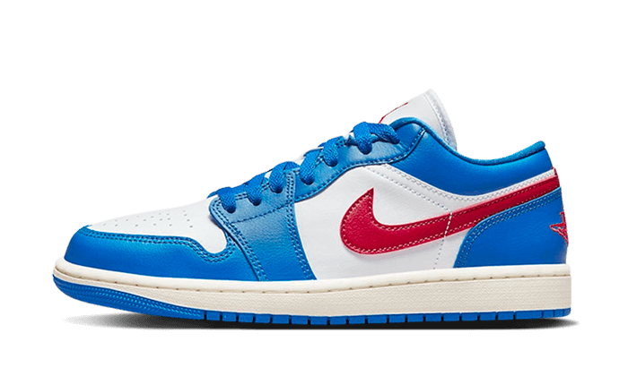 Air Jordan Sport Blue Gym Red originali su DripMilan | Sneaker Autentiche