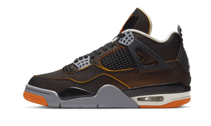 Air Jordan Starfish originali su DripMilan | Sneaker Autentiche