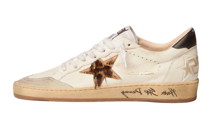 Golden Goose Stella In Cavallino Maculato originali su DripMilan | Sneaker Autentiche