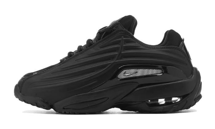 Nike Step 2 Drake Black originali su DripMilan | Sneaker Autentiche