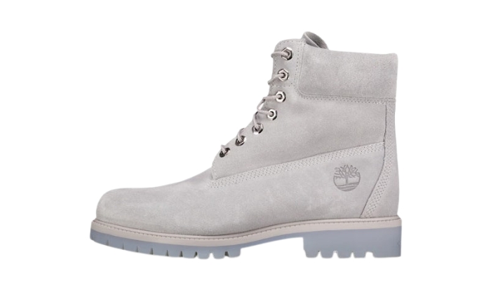 Timberland Stivale Impermeabile Ice Studios originali su DripMilan | Sneaker Autentiche