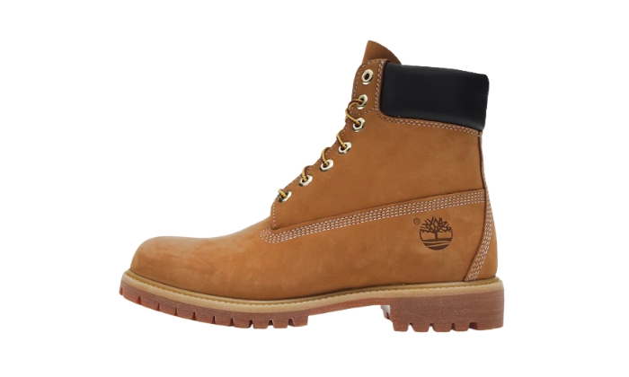 Timberland Stivale Premium Impermeabile Wheat originali su DripMilan | Sneaker Autentiche