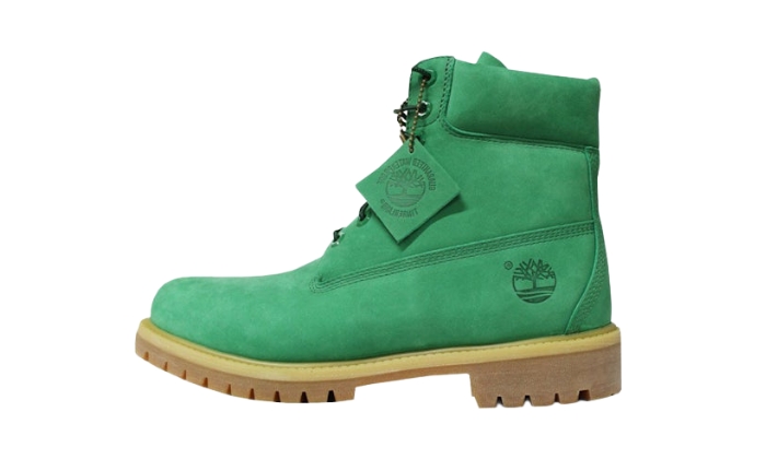 Timberland Stivale Villa Smeraldo originali su DripMilan | Sneaker Autentiche