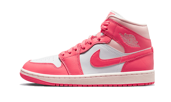 Air Jordan Strawberries And Cream originali su DripMilan | Sneaker Autentiche