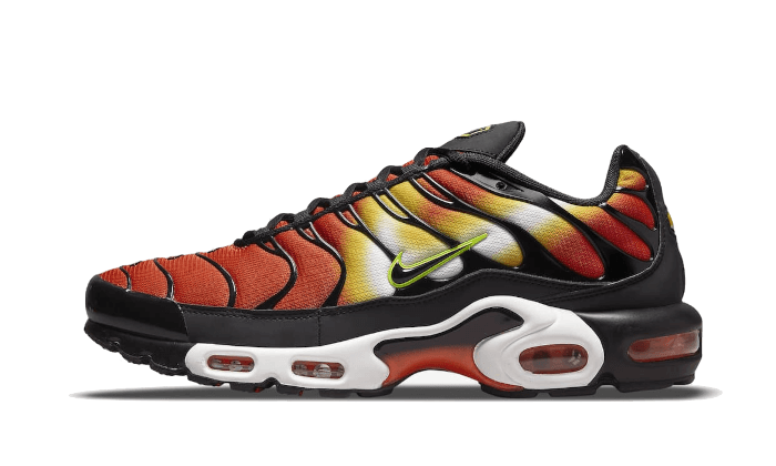 Nike Sunset Gradient originali su DripMilan | Sneaker Autentiche