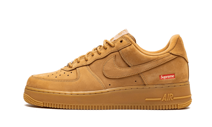 Nike Supreme Flax originali su DripMilan | Sneaker Autentiche