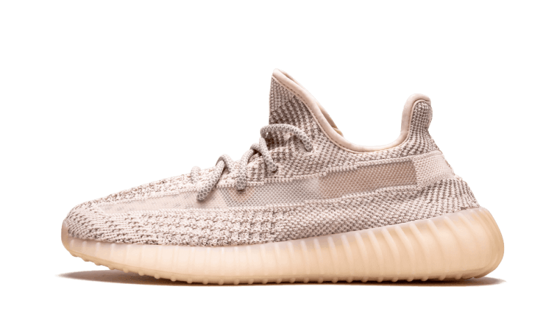 Yeezy Synth (Reflective) originali su DripMilan | Sneaker Autentiche