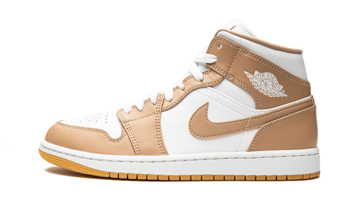 Air Jordan Tan Gum originali su DripMilan | Sneaker Autentiche