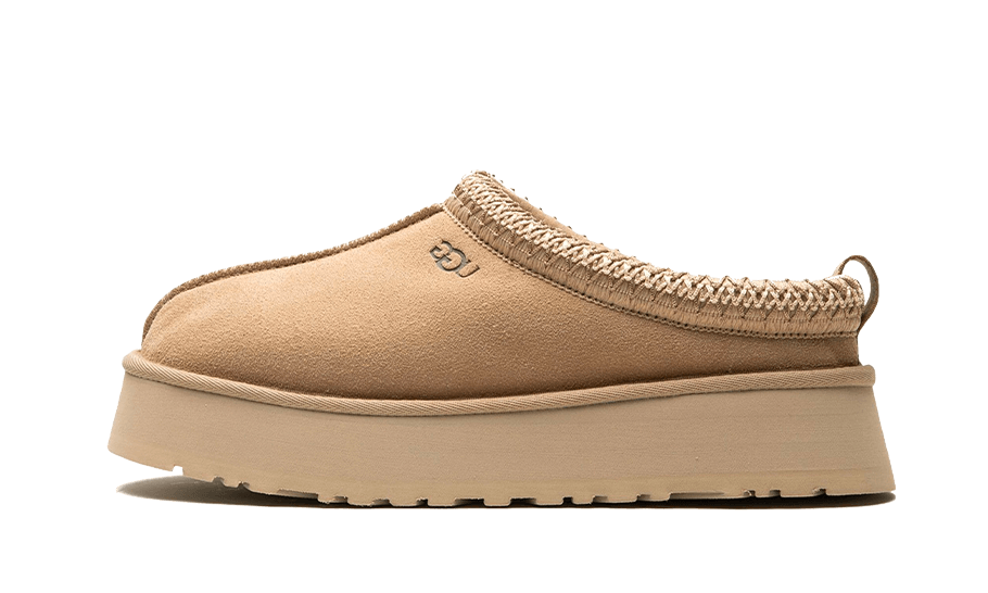 UGG Tazz Slipper Sand originali su DripMilan | Sneaker Autentiche