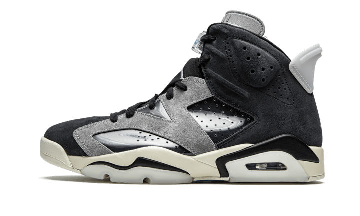 Air Jordan Tech Chrome originali su DripMilan | Sneaker Autentiche