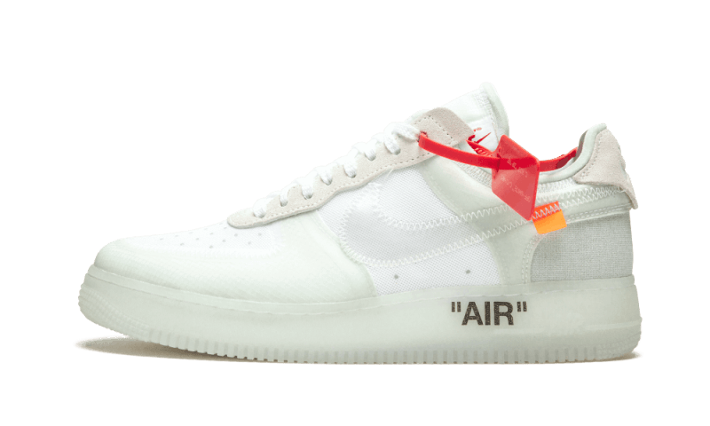 Nike The Ten originali su DripMilan | Sneaker Autentiche
