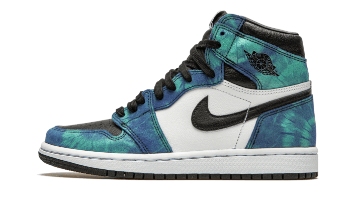 Air Jordan Tie Dye originali su DripMilan | Sneaker Autentiche