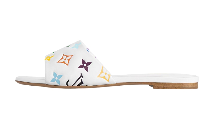 Ciabatte TM 6AM Mules Bassi originali su DripMilan | Sneaker Autentiche