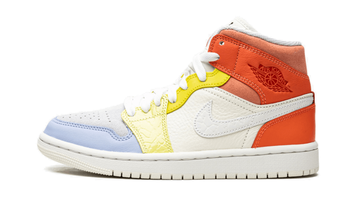Air Jordan To My First Coach originali su DripMilan | Sneaker Autentiche