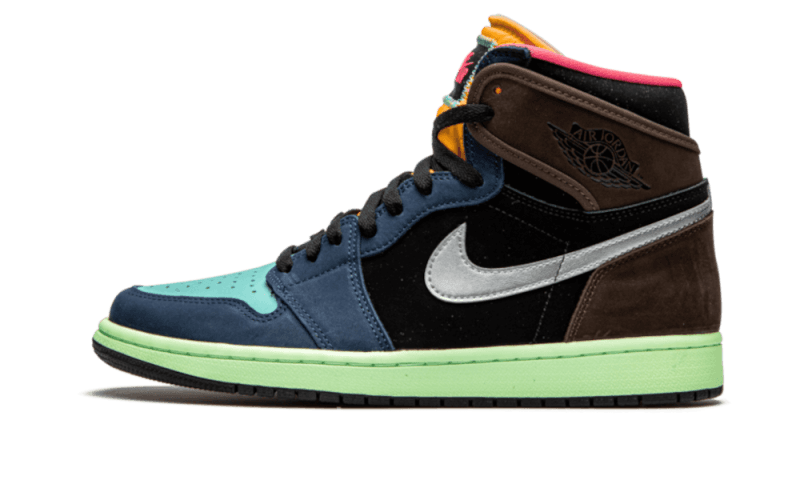 Air Jordan Tokyo Bio Hack originali su DripMilan | Sneaker Autentiche