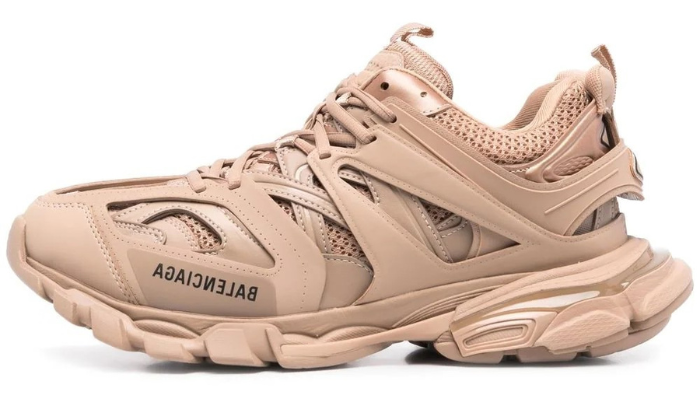 Balenciaga Track lace-up sneakers originali su DripMilan | Sneaker Autentiche