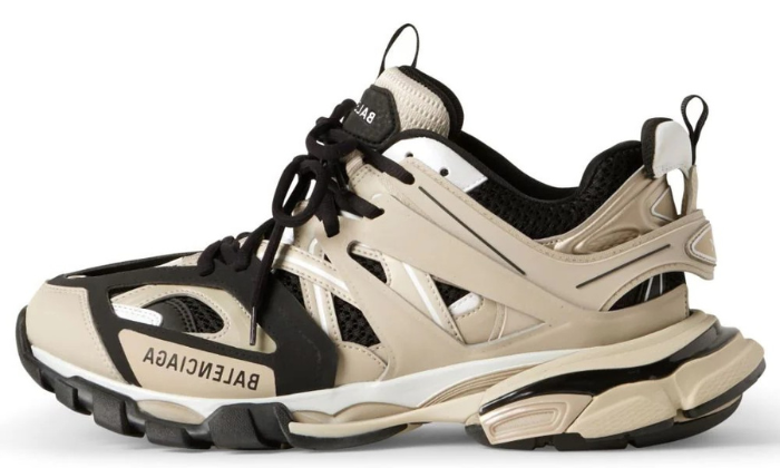 Balenciaga Track lace-up sneakers originali su DripMilan | Sneaker Autentiche