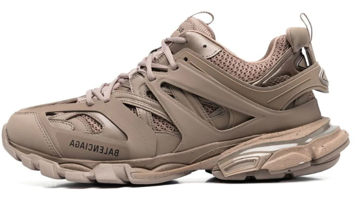 Balenciaga Track lace-up sneakers originali su DripMilan | Sneaker Autentiche
