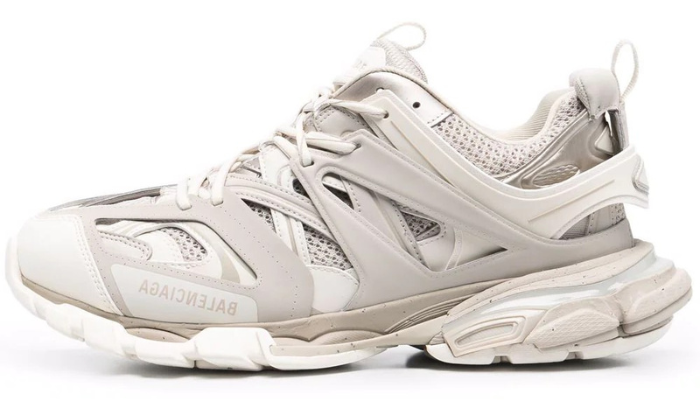 Balenciaga Track layered sneakers originali su DripMilan | Sneaker Autentiche