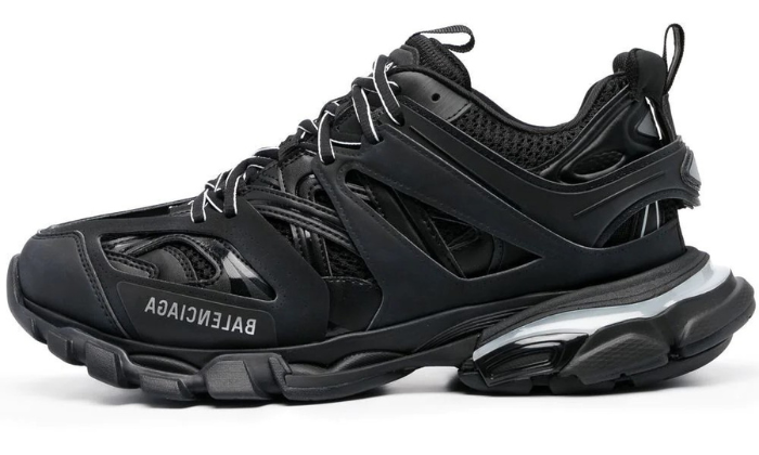 Balenciaga Track Led sneakers originali su DripMilan | Sneaker Autentiche