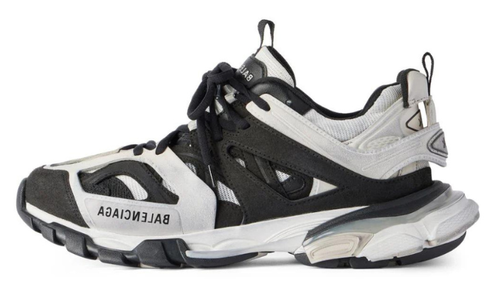 Balenciaga Track low-top sneakers originali su DripMilan | Sneaker Autentiche
