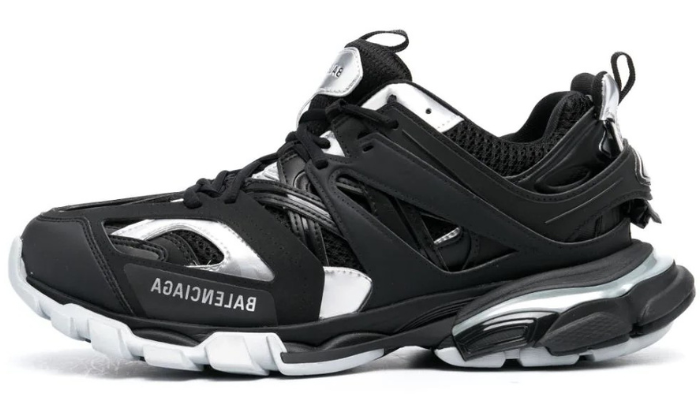 Balenciaga Track low-top sneakers originali su DripMilan | Sneaker Autentiche