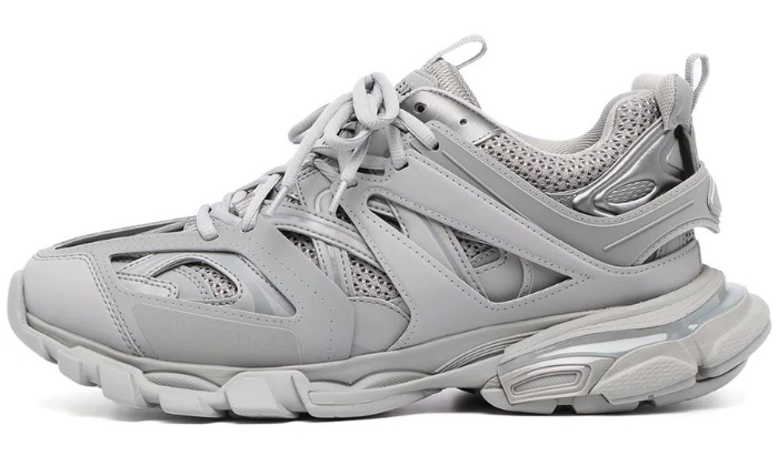 Balenciaga Track low-top sneakers originali su DripMilan | Sneaker Autentiche