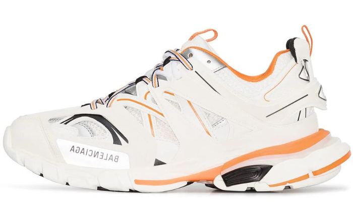 Balenciaga Track low-top sneakers originali su DripMilan | Sneaker Autentiche