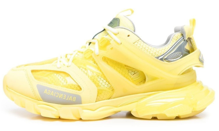 Balenciaga Track panelled sneakers originali su DripMilan | Sneaker Autentiche