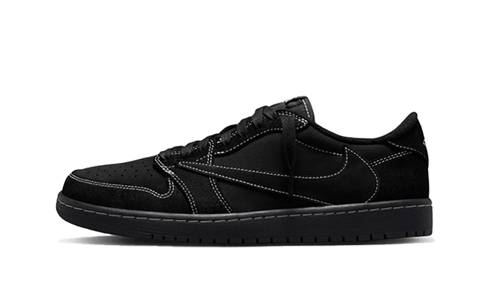 Air Jordan Travis scott black phantom originali su DripMilan | Sneaker Autentiche