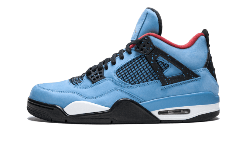 Air Jordan Travis scott cactus jack originali su DripMilan | Sneaker Autentiche