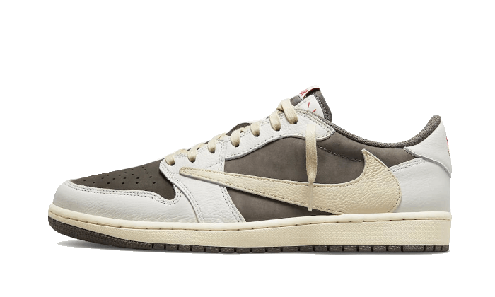 Air Jordan Travis Scott Reverse Mocha originali su DripMilan | Sneaker Autentiche