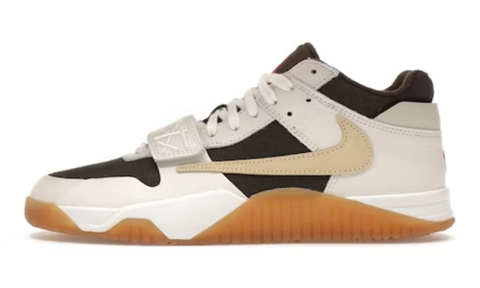 Air Jordan Travis Scott Sail originali su DripMilan | Sneaker Autentiche