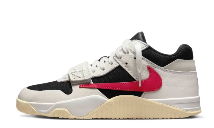 Air Jordan Travis Scott University Red originali su DripMilan | Sneaker Autentiche
