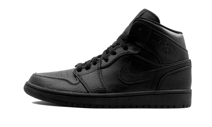 Air Jordan Triple Black originali su DripMilan | Sneaker Autentiche