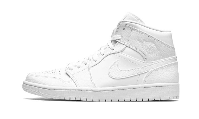 Air Jordan Triple White (2020) originali su DripMilan | Sneaker Autentiche