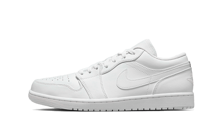 Air Jordan Triple White (2022) originali su DripMilan | Sneaker Autentiche