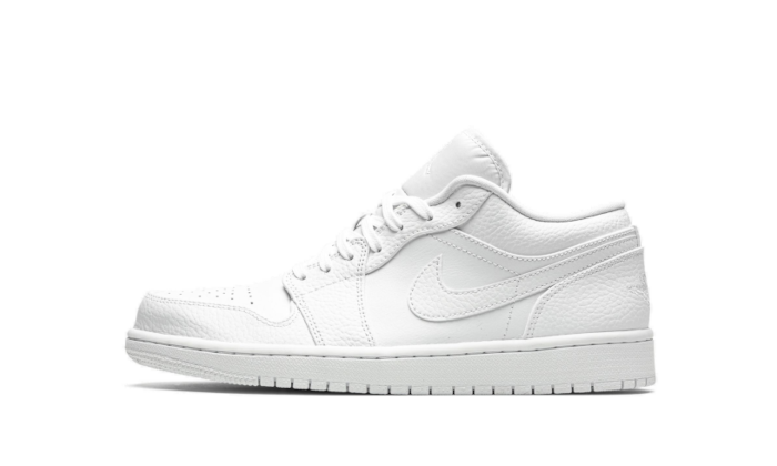 Air Jordan Triple White originali su DripMilan | Sneaker Autentiche