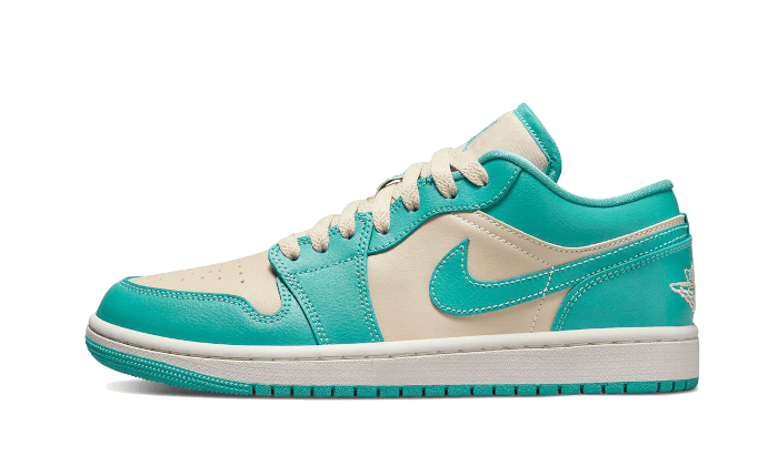 Air Jordan Tropical Teal originali su DripMilan | Sneaker Autentiche