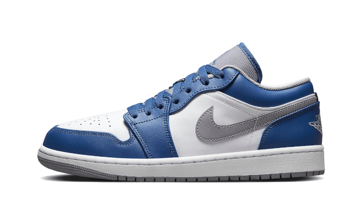 Air Jordan True Blue originali su DripMilan | Sneaker Autentiche