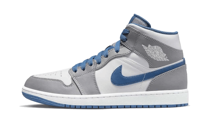 Air Jordan True Blue originali su DripMilan | Sneaker Autentiche