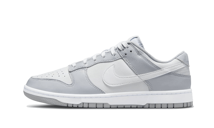 Nike Two Tone Grey originali su DripMilan | Sneaker Autentiche