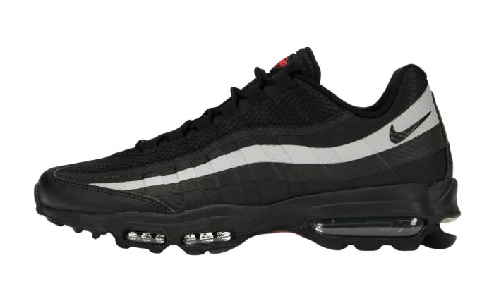 Nike Ultra Black Red originali su DripMilan | Sneaker Autentiche