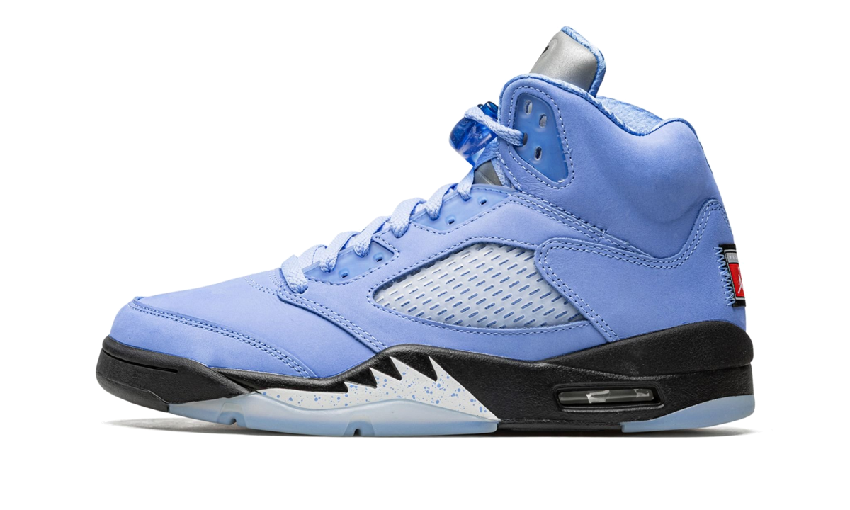 Air Jordan UNC originali su DripMilan | Sneaker Autentiche