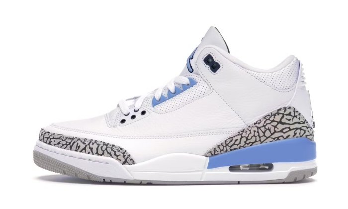 Air Jordan UNC (2020) originali su DripMilan | Sneaker Autentiche