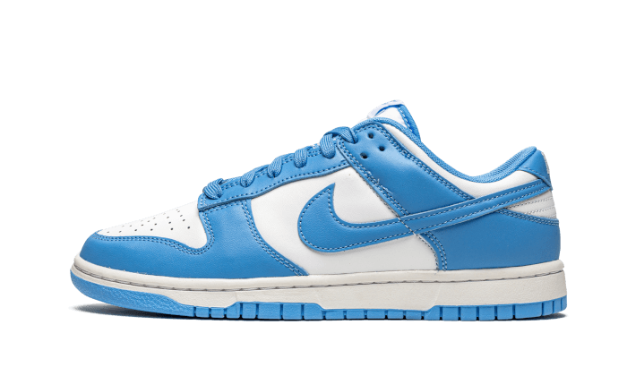 Nike UNC originali su DripMilan | Sneaker Autentiche