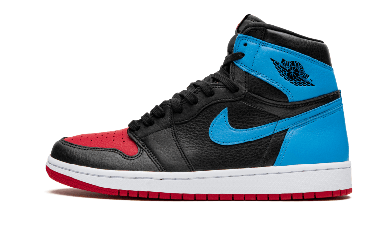 Air Jordan UNC To Chicago originali su DripMilan | Sneaker Autentiche