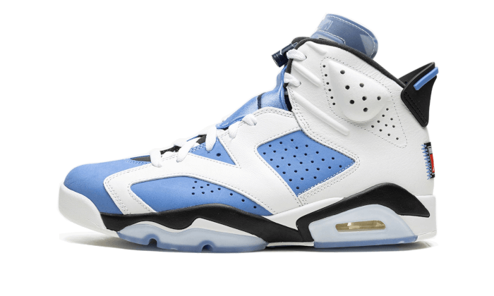 Air Jordan UNC originali su DripMilan | Sneaker Autentiche