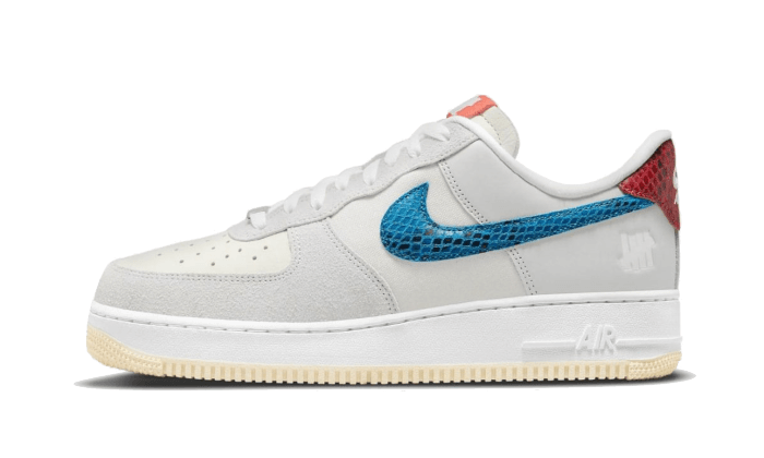 Nike Undefeated 5 On It originali su DripMilan | Sneaker Autentiche